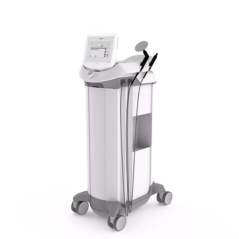 Spanish INDIBA IA series