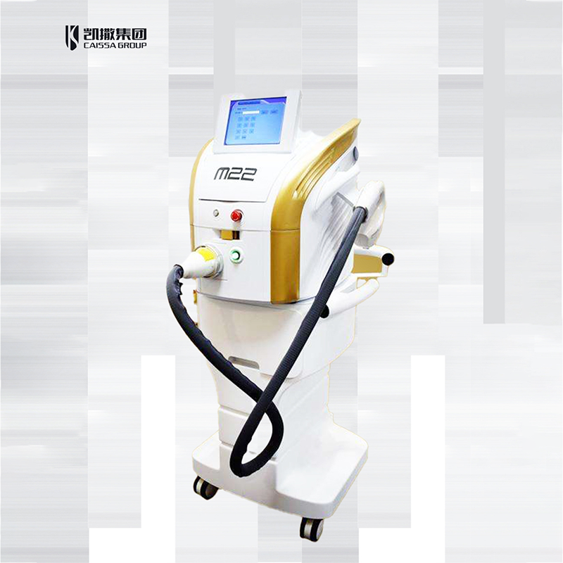 美国M22超光子嫩肤