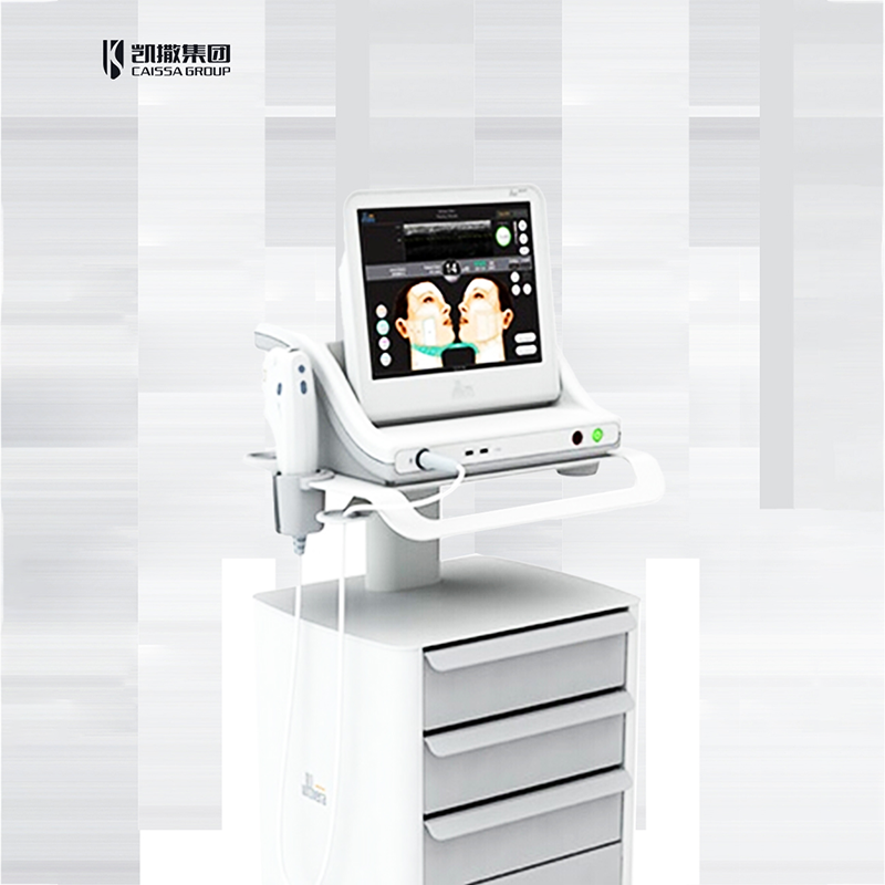 美国Ulthera超声刀