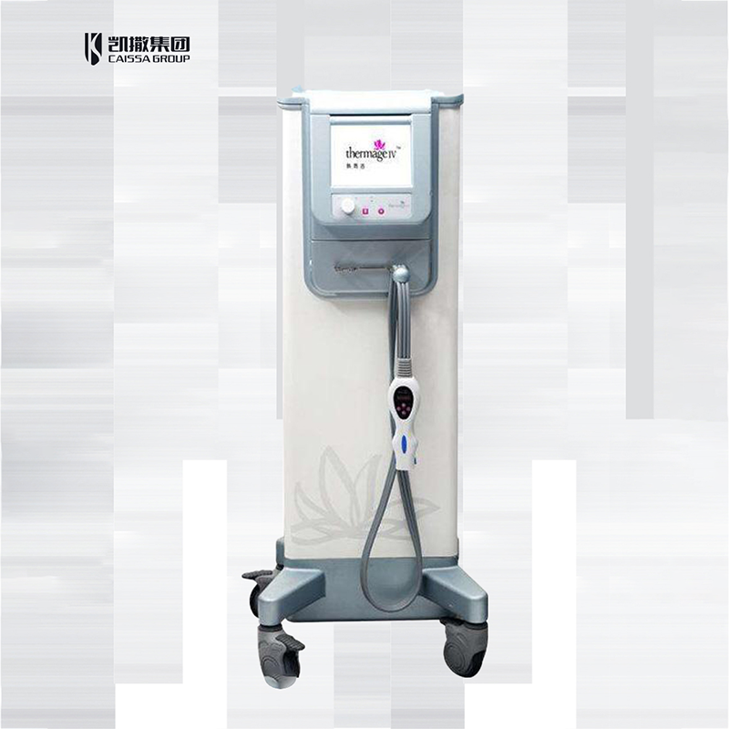 美国Thermage四代热玛吉